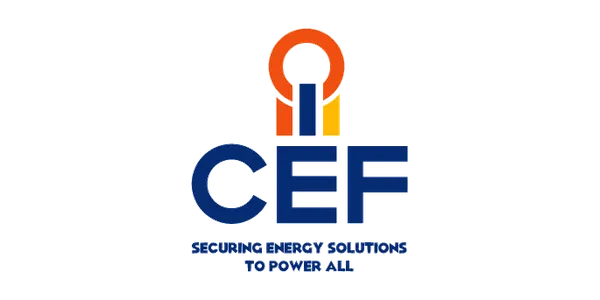 Central Energy Fund
