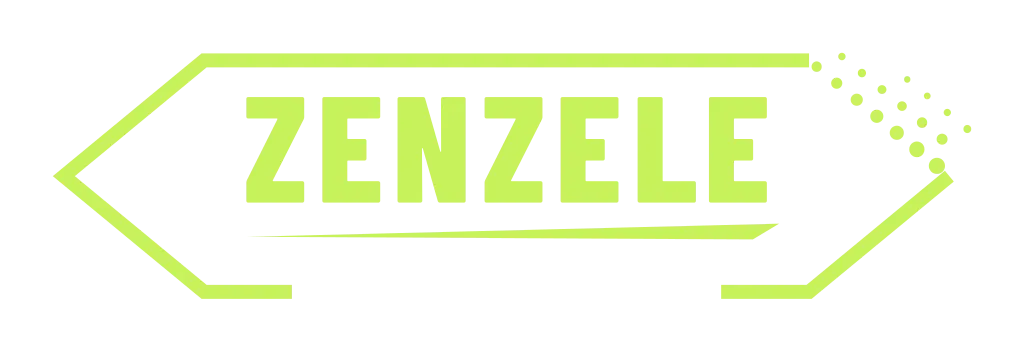 Zenzele Pest Control logo