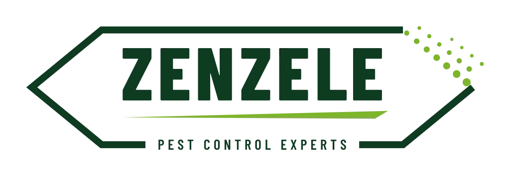 Zenzele Pest Control logo