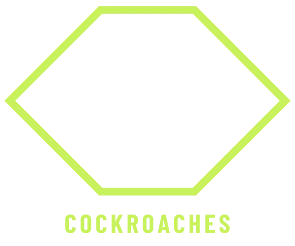 Cockroach control