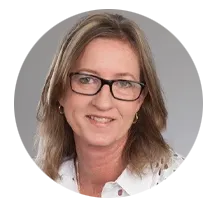 Maureen Spurr testimonial for Jeff Quigley and Quigley Creative