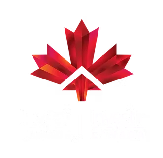 Invest in Canada campaign and marketing design work by Quigley Creative