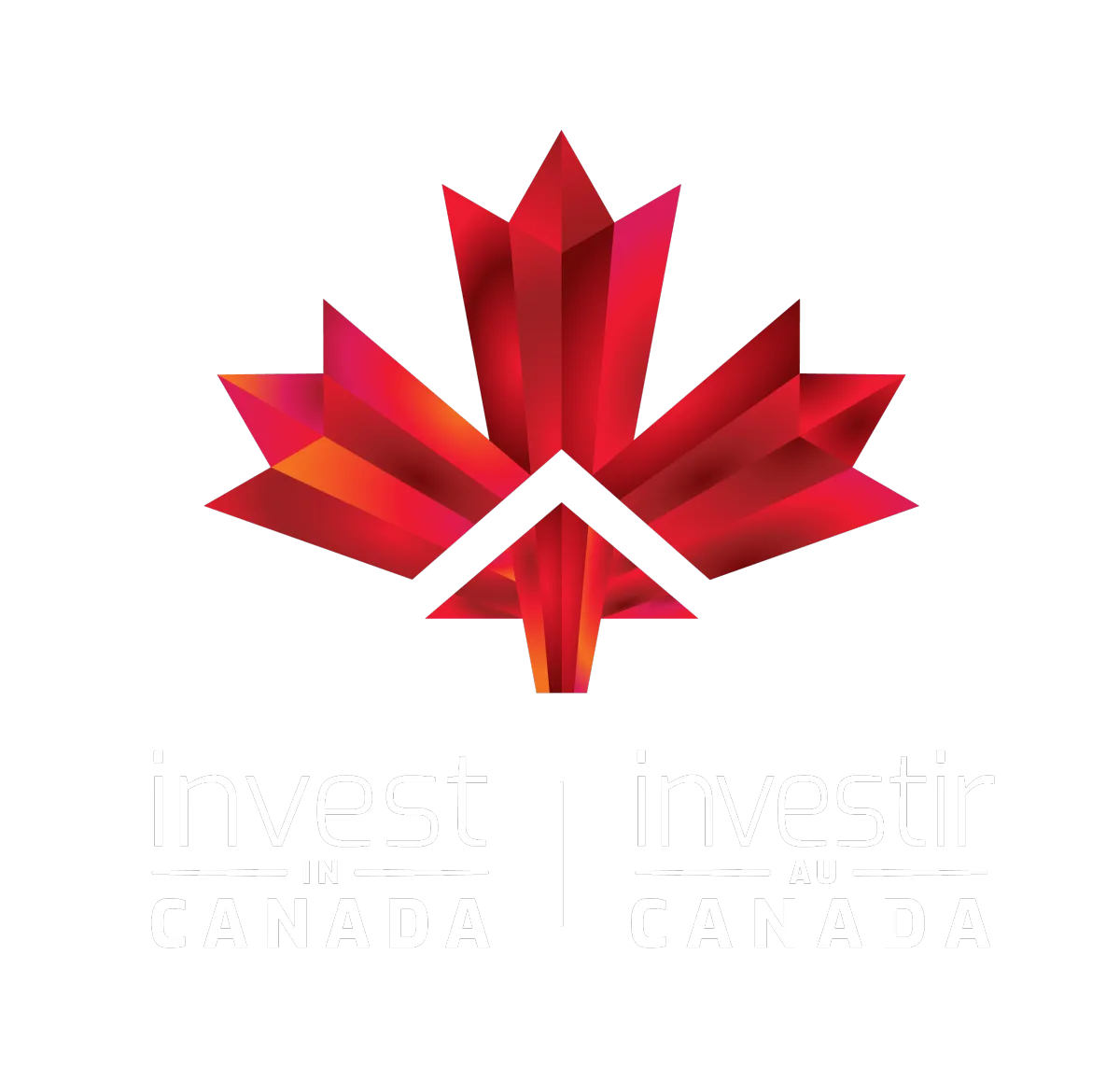 Invest in Canada brand stewardship and creative direction work by Quigley Creative