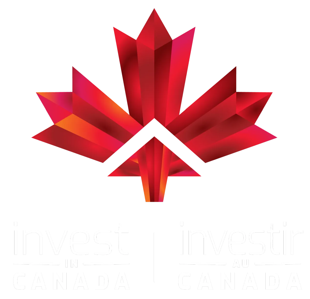Invest in Canada brand stewardship and creative direction work by Quigley Creative