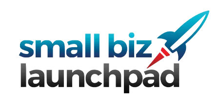 Small Biz Launchpad Logo