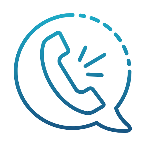 calls icon small biz launchpad