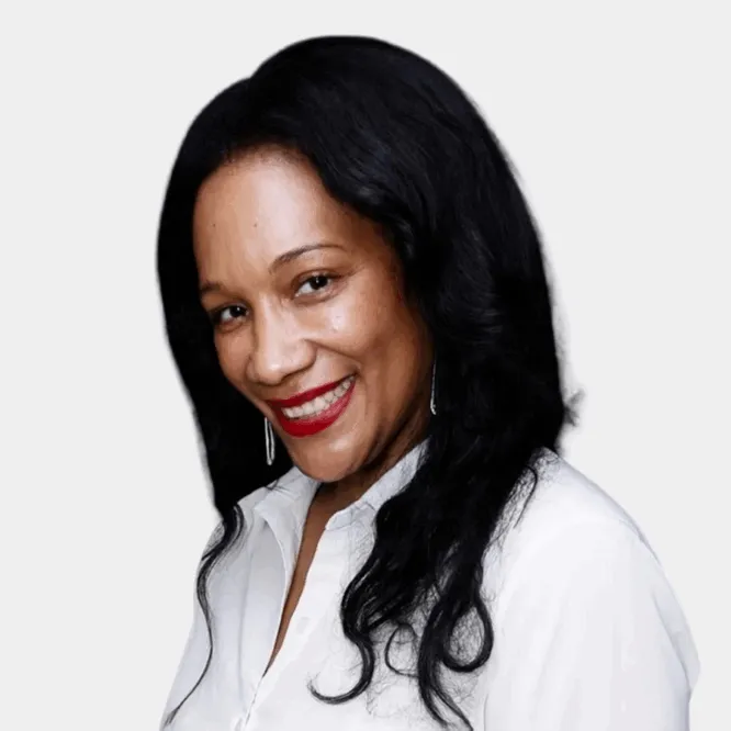 Co-Founder, Latishia Wilks