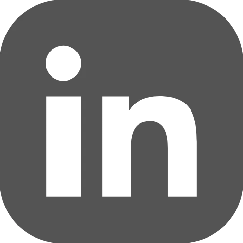LinkedIn Icon 