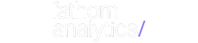 Fathom Analytics