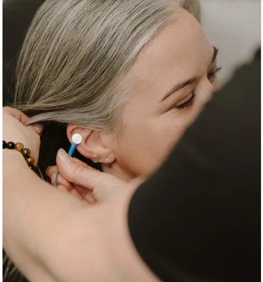 Why choose NEURPHORIA for NeurOptimal Neurofeedback