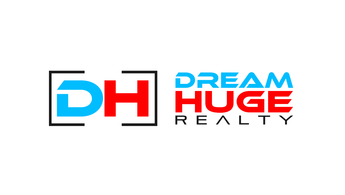 Dream Huge Realty official logo