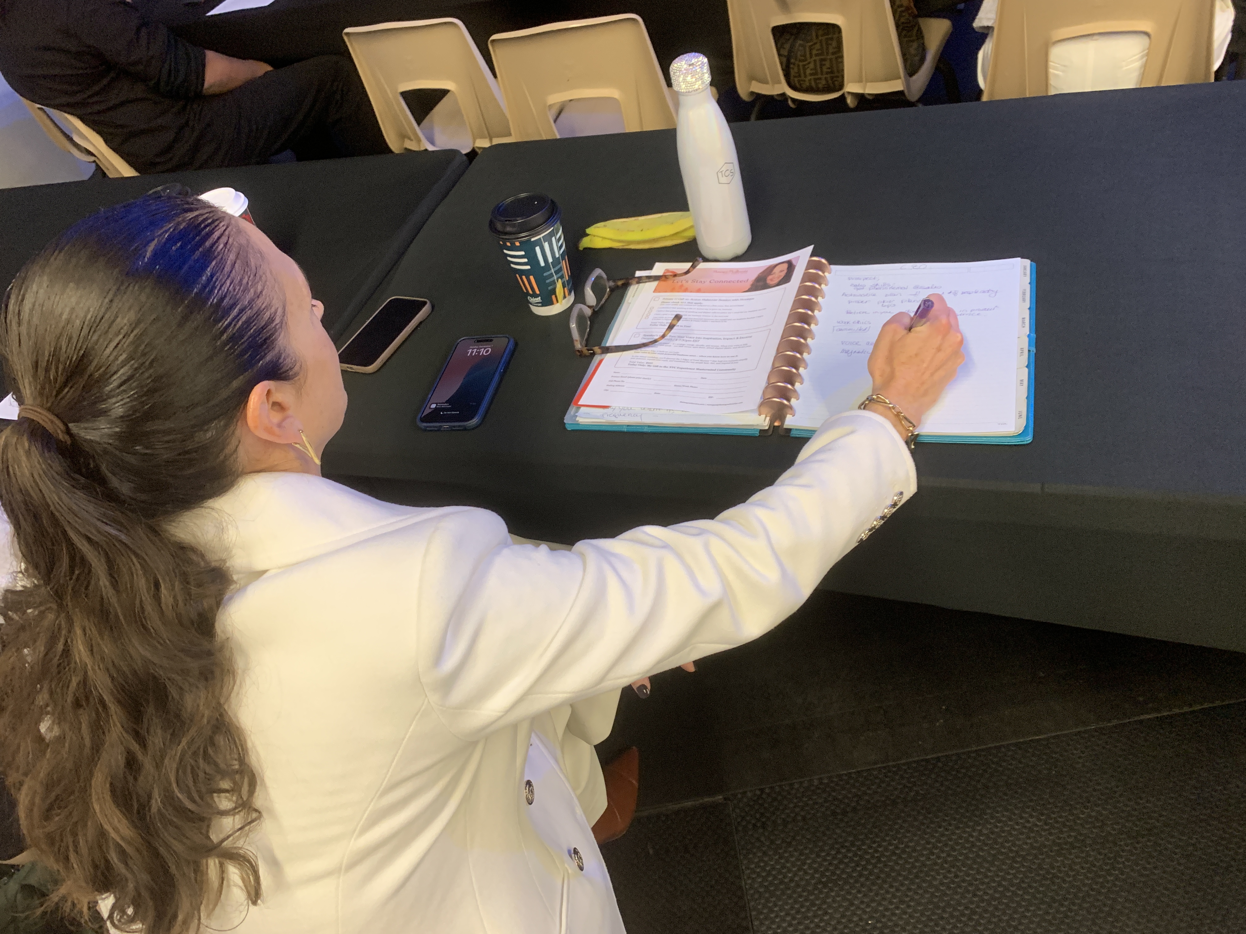 50 Page Unified Leadership workbook