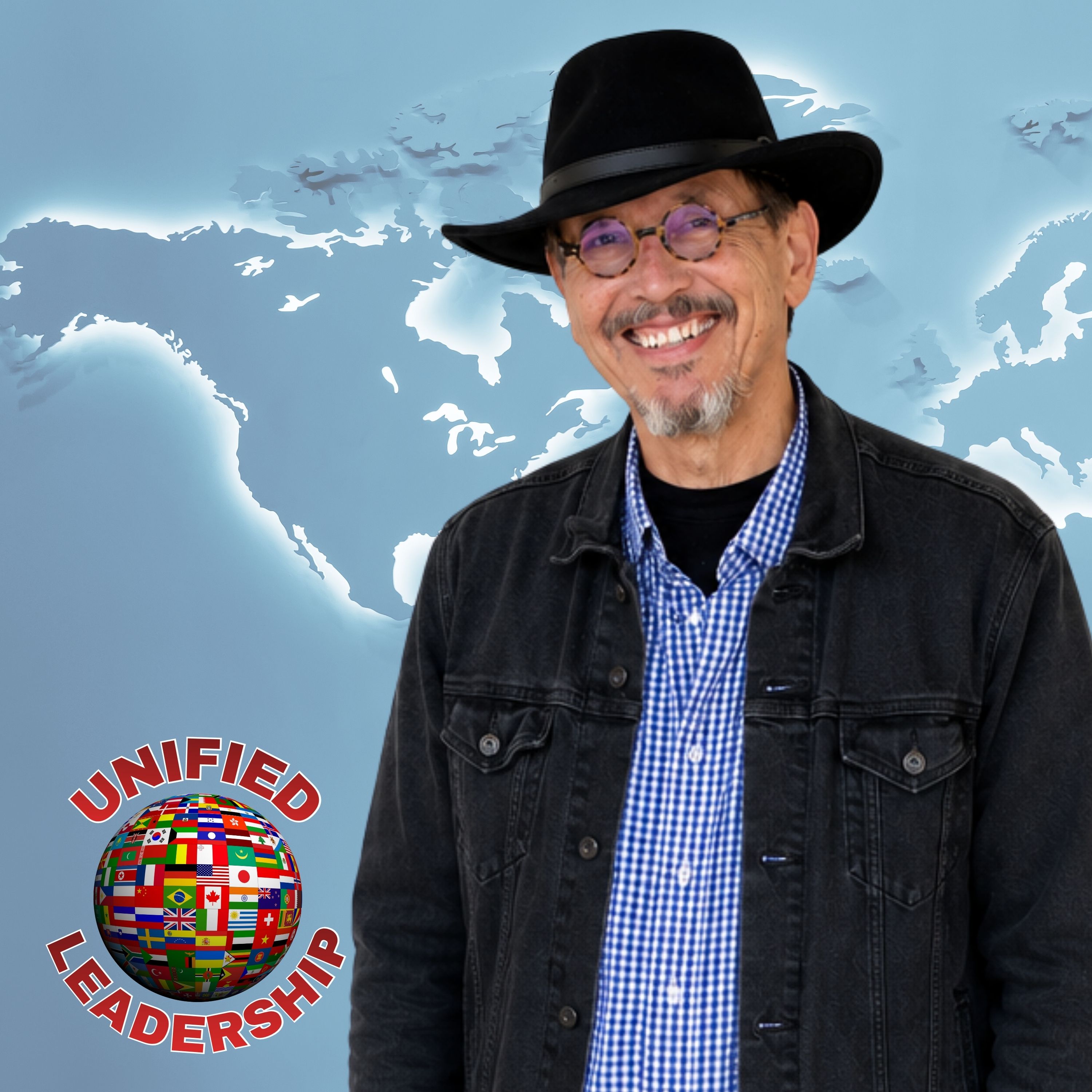 Unified Leadership Summit Featured Speaker Dr. Kevin Fckenscher, M.D.