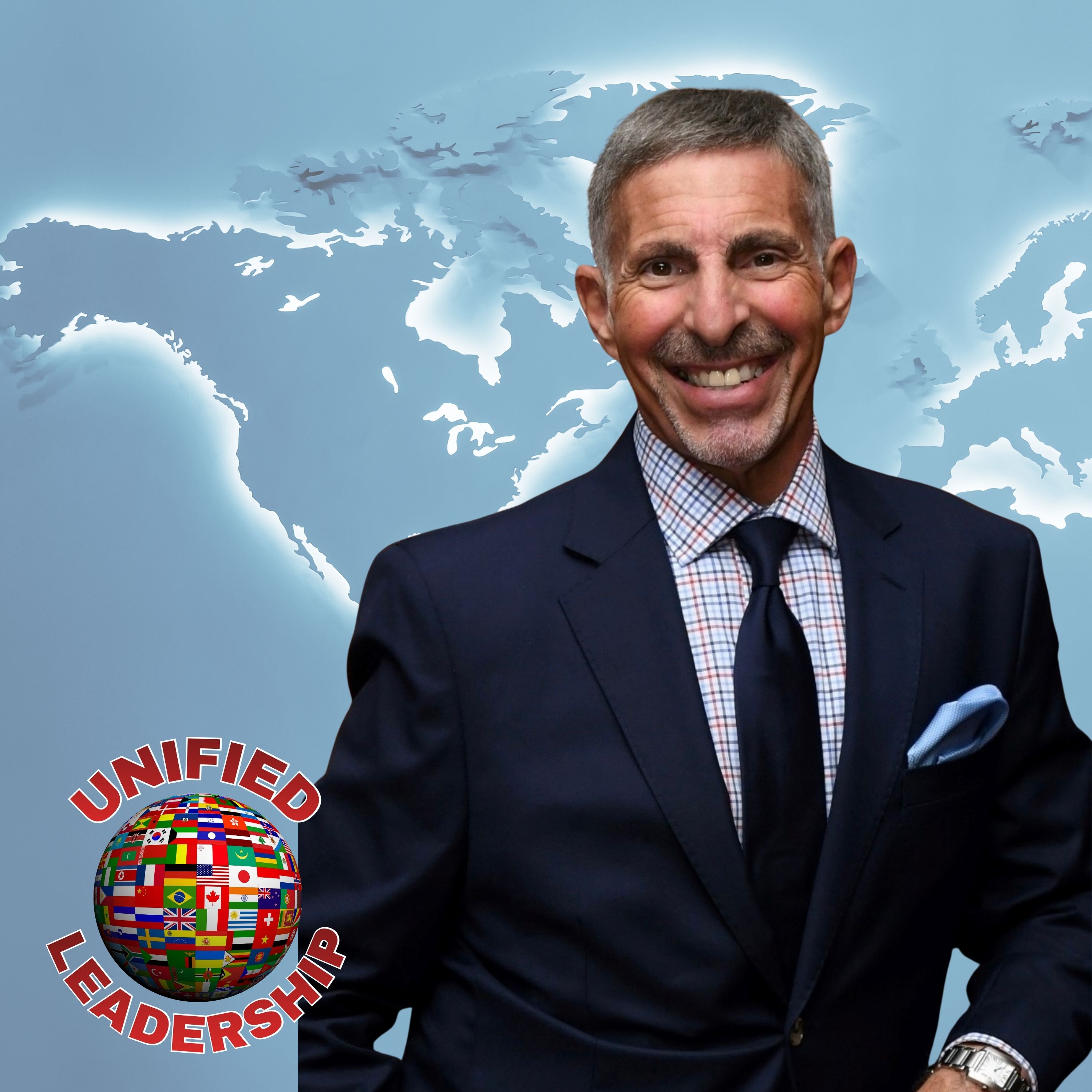 Unified Leadership Summit Featured Speaker Michael Rosa