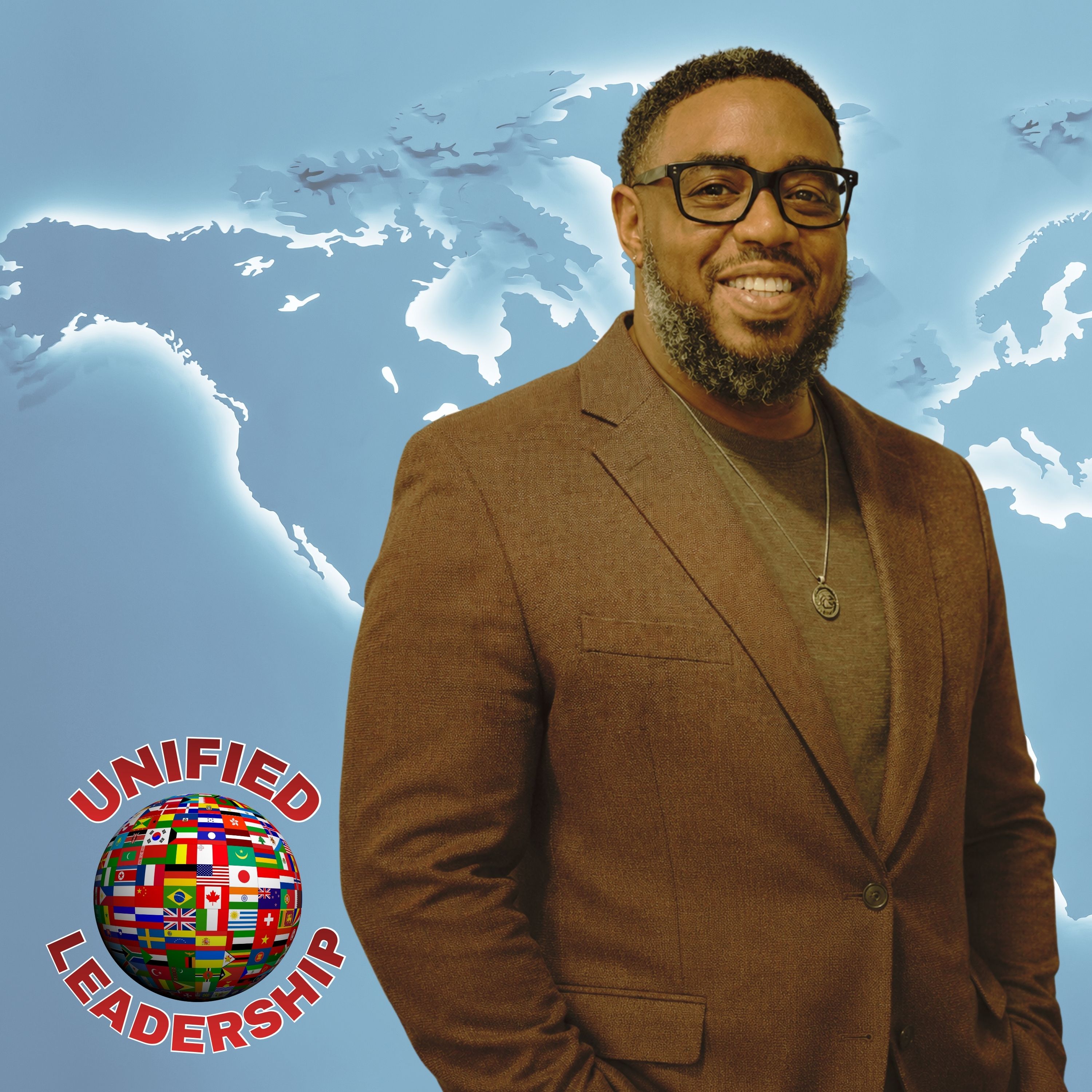 Unified Leadership Summit Featured Speaker Stephen Miller