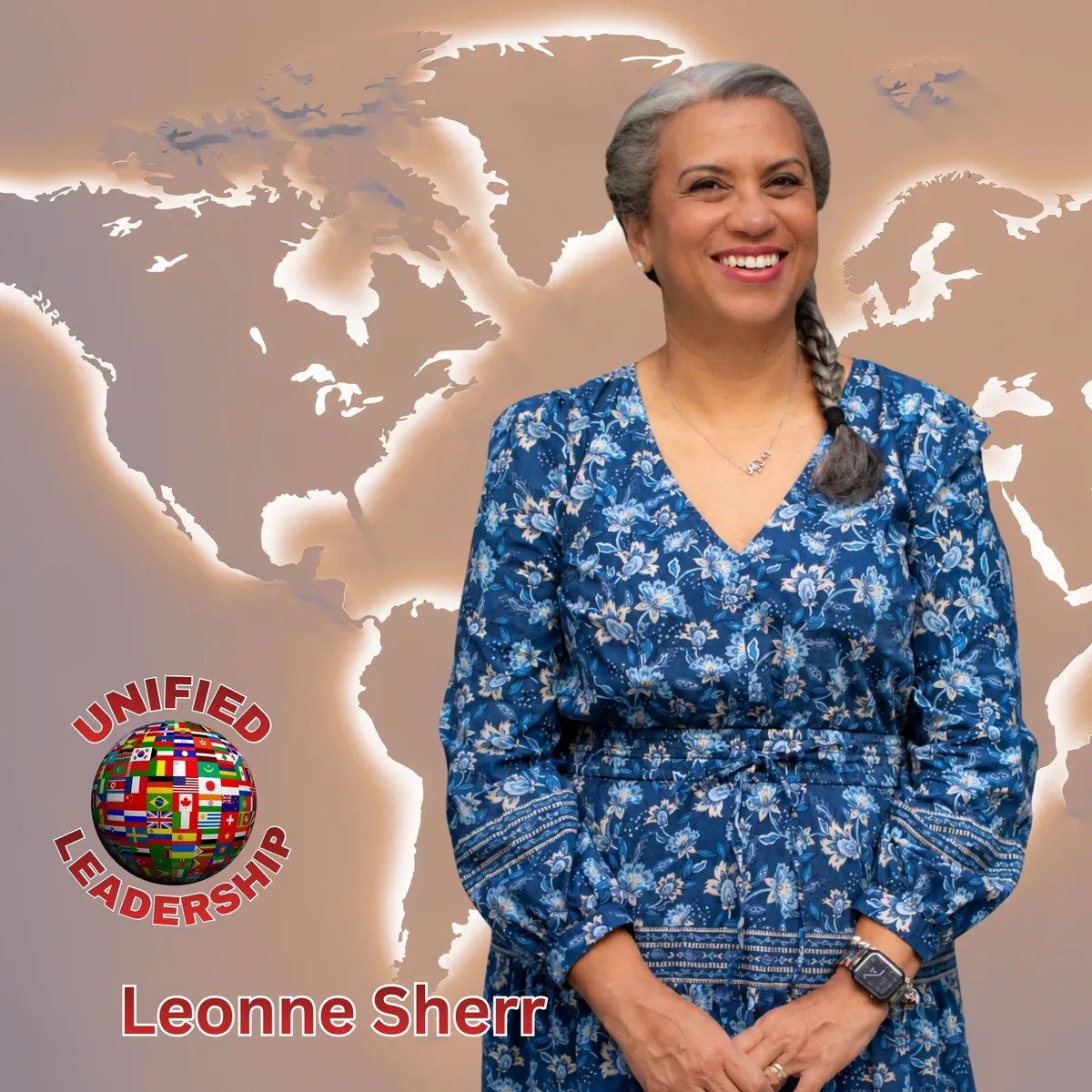 Unified Leadership Summit Featured Speaker Michael Rosa