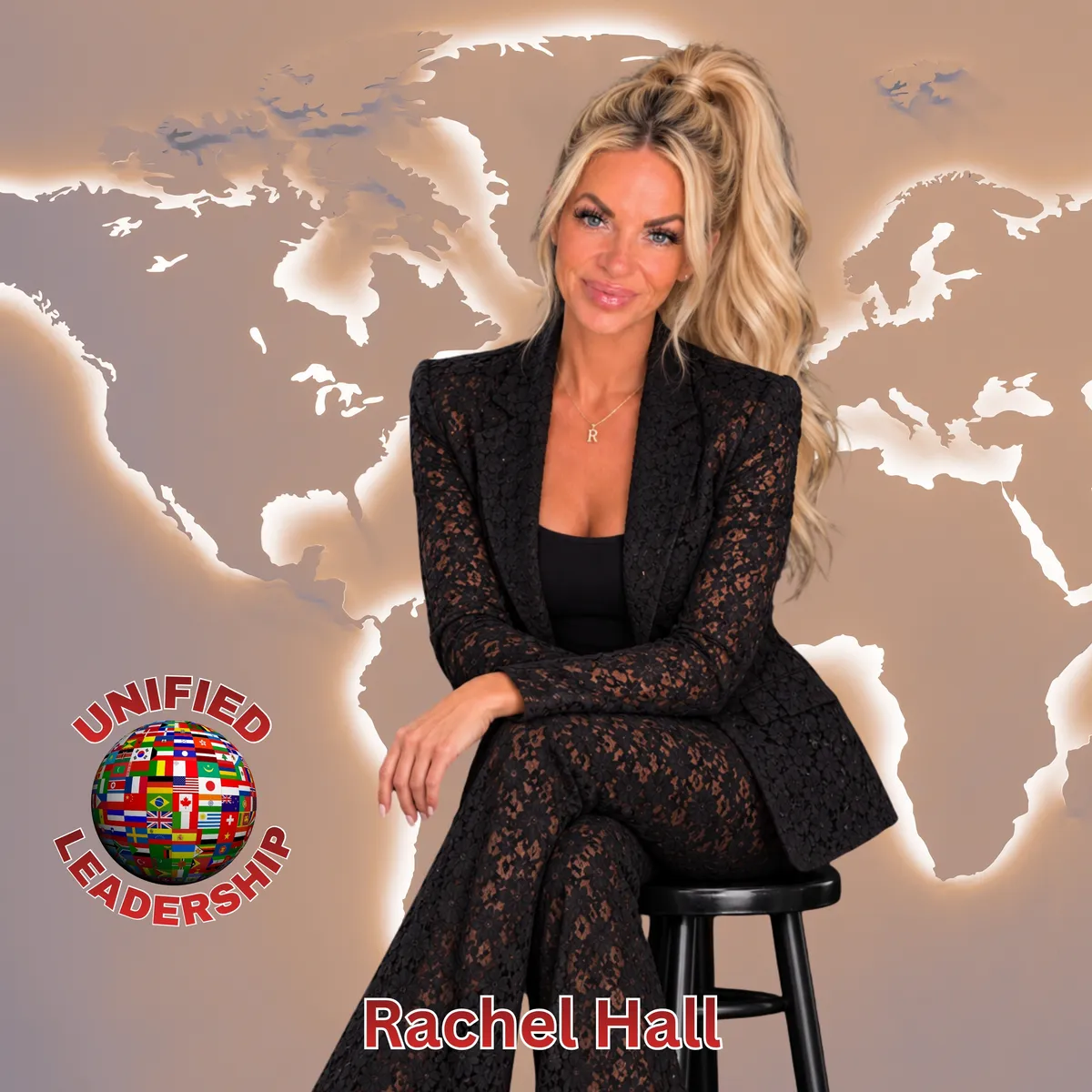 Unified Leadership Summit Featured Speaker Michael Rosa