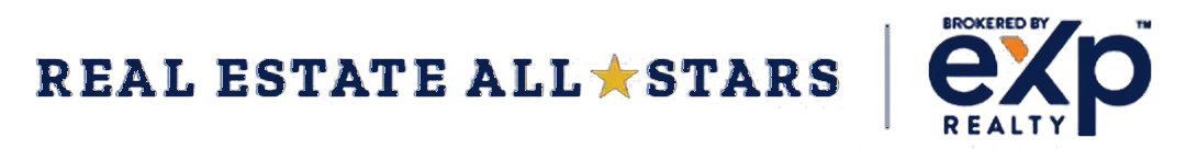 Real Estate All-Stars, brokered by eXp Realty