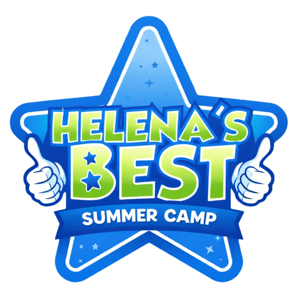 Helena’s Best Summer Camp Logo