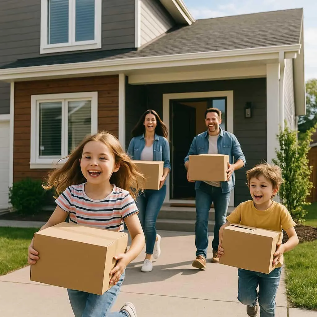 Level Up Mortgage Lending | Conventional Loan