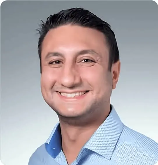 Dr. Rodion Pinkhasov, Naples Dental & Wellness