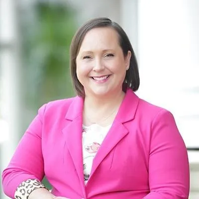 Dayna Boyles-Carpenter, CFRE