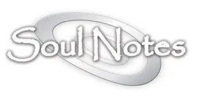 Soul Notes Logo
