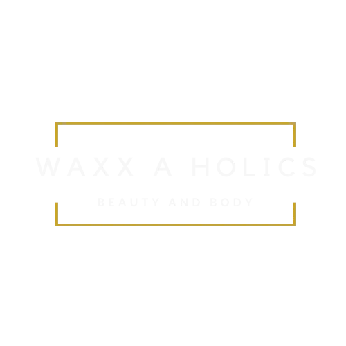 WAXX A HOLICS Logo