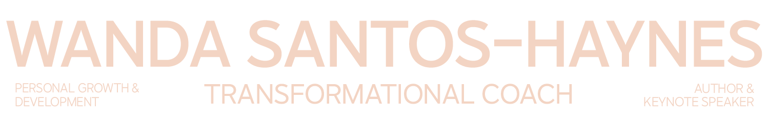 Logo for Wanda Santosy-Haynes business
