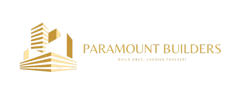 Paramount Builders and Remodeling