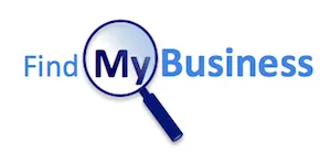 Find My Business Logo | Local Business Websites and Marketing