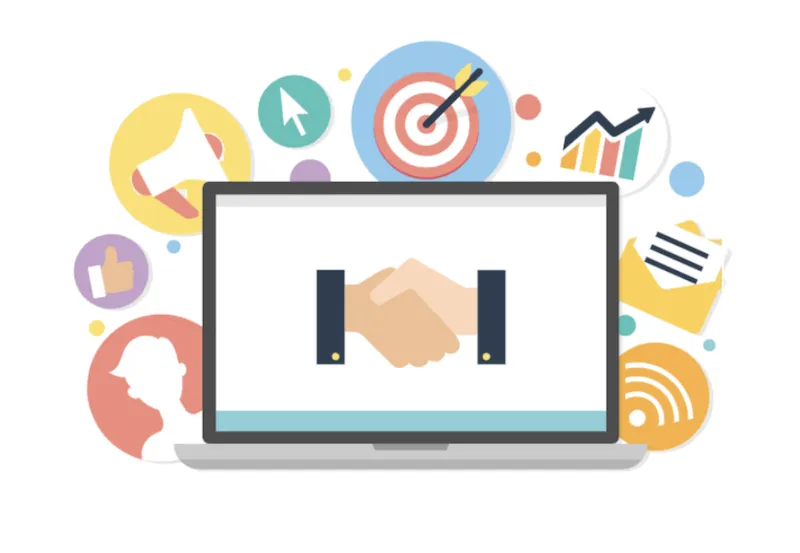 Local Marketing Services by Find My Business