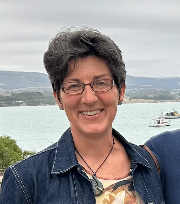 Sara Leadbetter, Business Advisor | Find My Business