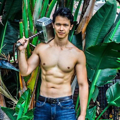 super soldier fitness preview