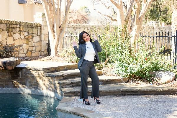 dallas real estate agent