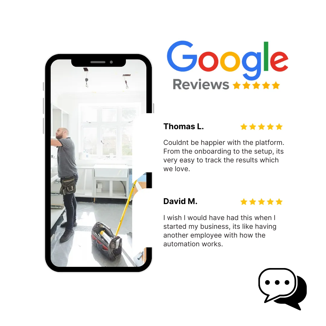 google review