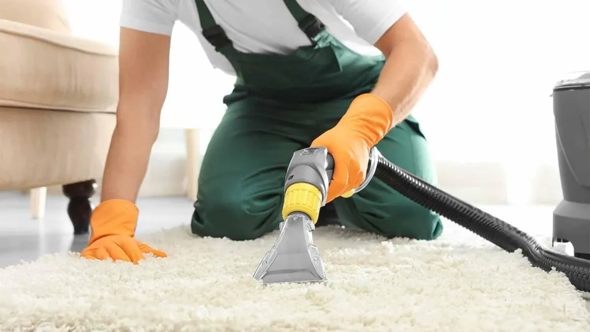 Kansas City Deep Cleaning