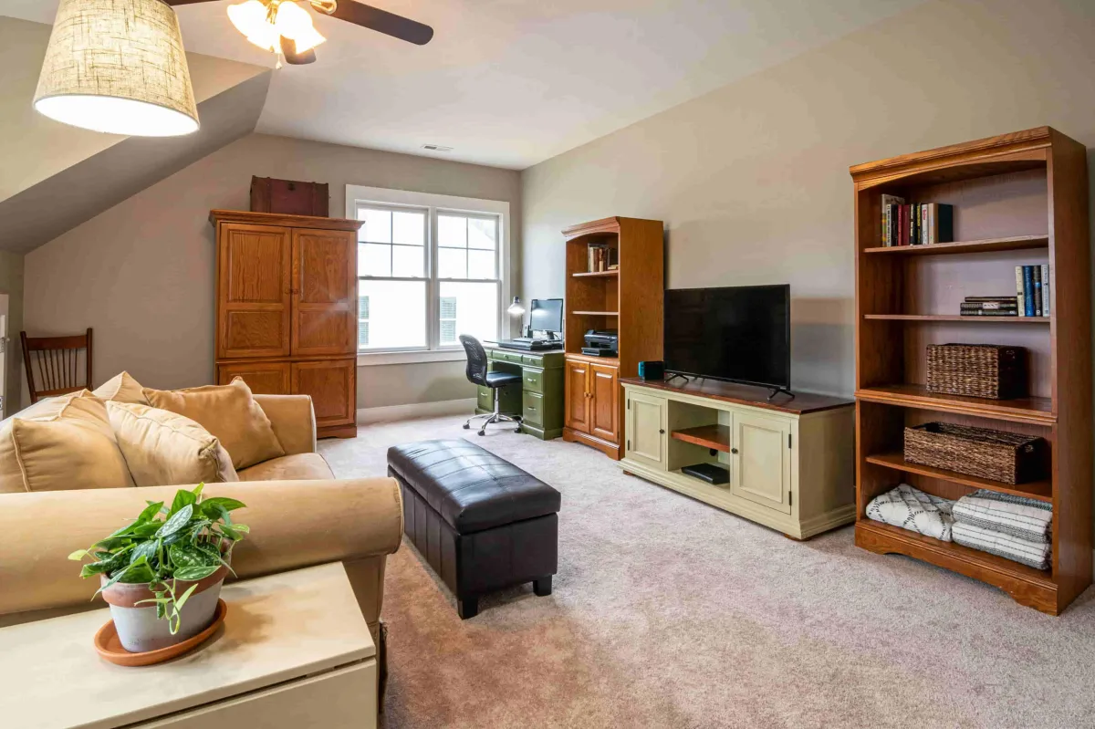 Carpet Cleaning Overland Park