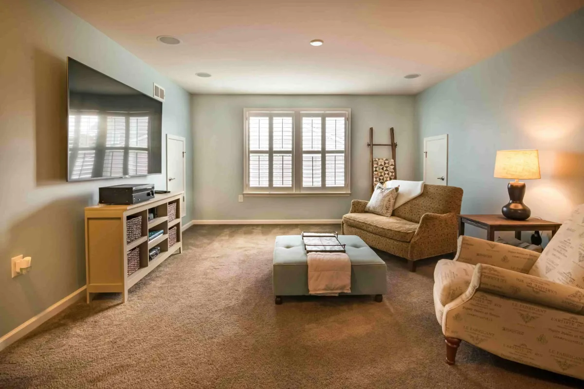 Overland Park Carpet Cleaning