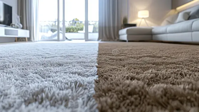 Kansas City Carpet Restoration
