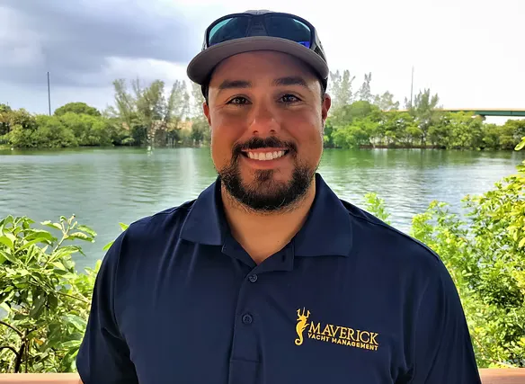 Maverick Yacht Management