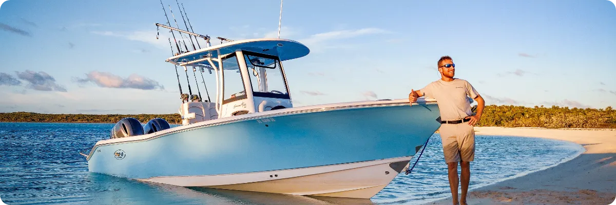 Maverick Yacht Management