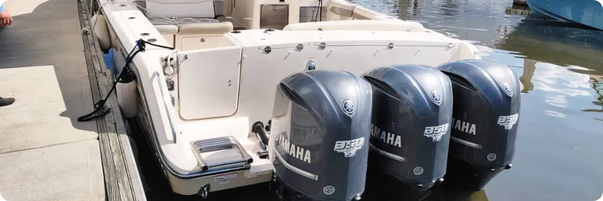 Maverick Yacht Management