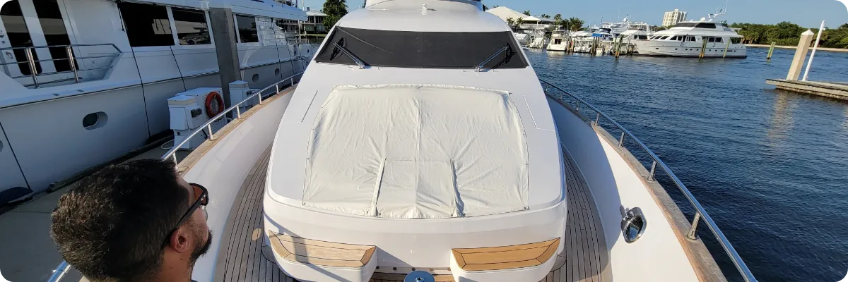 Maverick Yacht Management