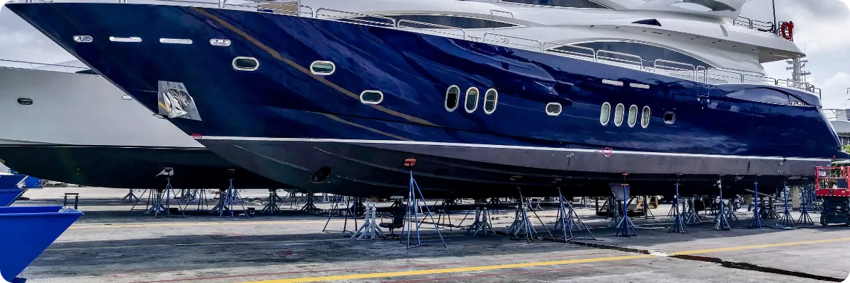 Maverick Yacht Management