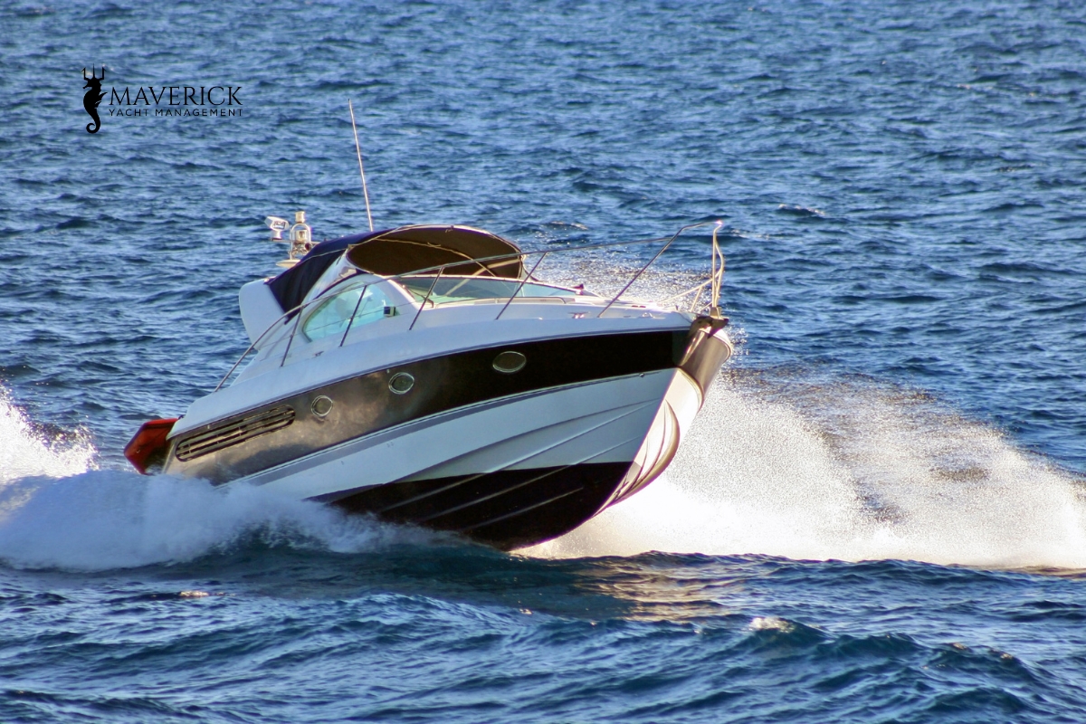 Mobile Yacht Detailing in Fort Lauderdale