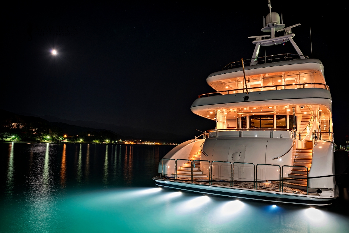 Fort Lauderdale Boat Concierge Service