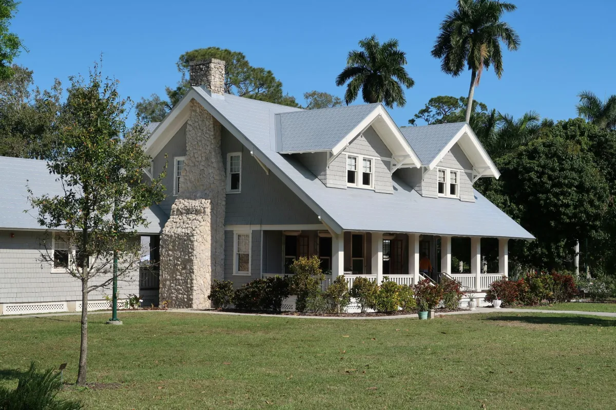 Don't Replace Your Mortgage. Restructure Around It.