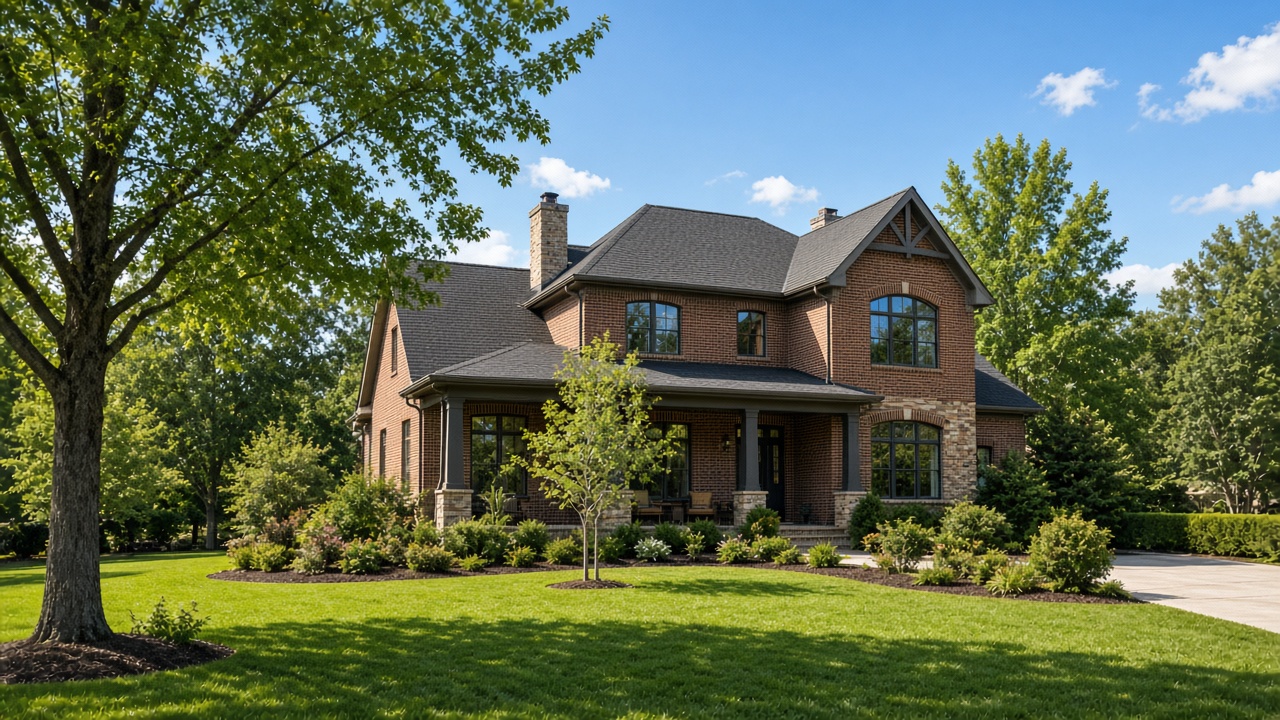Cash-Out Refinance in Greenville, SC: Free Up Cashflow