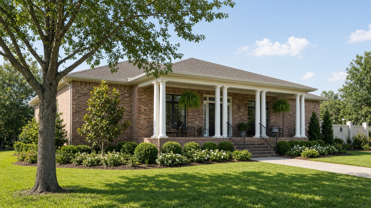 SC Cash-Out Refinance for Debt Elimination